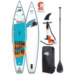 Paddleboard F2 Ocean Kid Tour 9,2 – Sleviste.cz