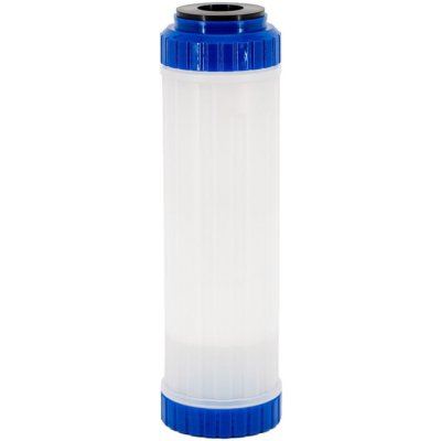 Waterfilter Prázdná vložka ES 10", SL – Zboží Mobilmania