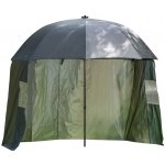Saenger Deštník s bočnicí Shelter 2,50 – Zboží Dáma