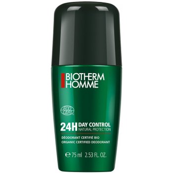 Biotherm Day Control Homme Natural Protect roll-on 75 ml