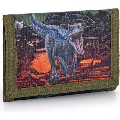 Oxybag Jurassic World 23 – Zboží Mobilmania