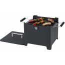 Tepro Chill&Grill Cube Grill 1142