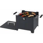 Tepro Chill&Grill Cube Grill 1142 – Zboží Mobilmania