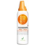 Panthenol Omega pěna po opalování s aloe vera 200 ml – Hledejceny.cz