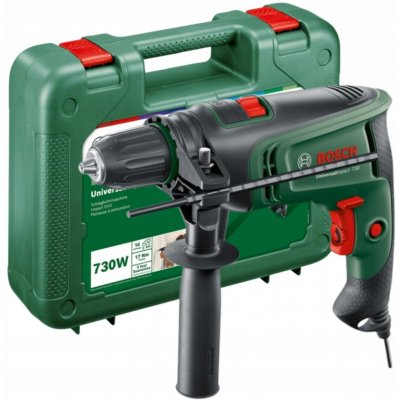 Bosch UniversalImpact 730 0603313420 – Zbozi.Blesk.cz