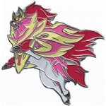 Pokemon Crown Zenith Shiny Zamazenta Pin – Zbozi.Blesk.cz