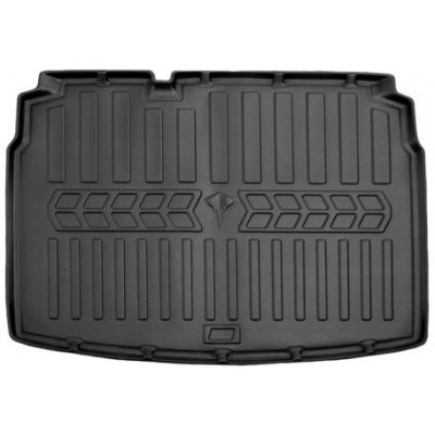 Gumová vana do kufru Stingray VW Golf V 2003-2008 Hatchback – Hledejceny.cz