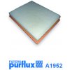 Vzduchový filtr pro automobil PURFLUX Vzduchový filtr A1952