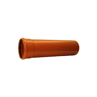 Midas KG trubka DN 300 x 9,2 x 2000 mm SN8 SDR34 – Hledejceny.cz