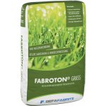 GEFA FABROTON GRASS Půdní kondicionér 20 kg – Hledejceny.cz