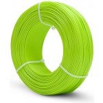Fiberlogy EASY PLA Light green 1,75 mm 0.85 kg – Zboží Živě