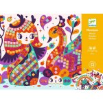DJECO Mozaika Kokeshi – Hledejceny.cz