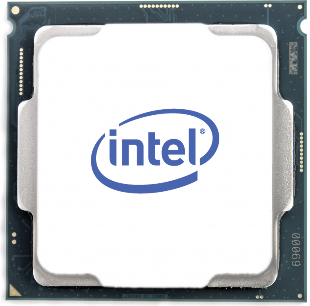 Intel Xeon E-2124 CM8068403654414