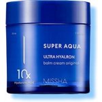 Missha Super Aqua Ultra Hyalron Balm Cream 70 ml – Sleviste.cz