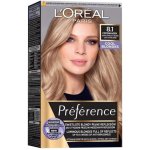 L'Oréal Excellence 8,1 blond popelavá světlá – Hledejceny.cz