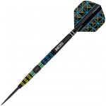Red Dragon Dragonfly 95 Black Tapered 95% 23g steel – Hledejceny.cz