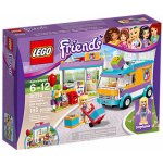 LEGO® Friends 41310 Dárková služba v městečku Heartlake – Zboží Živě