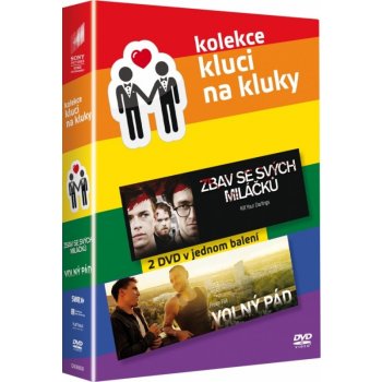 Kolekce: Kluci na kluky