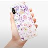 Pouzdro a kryt na mobilní telefon Pouzdro iSaprio - Wildflowers - Xiaomi Mi A2 Lite