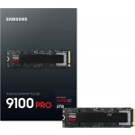 Samsung 9100 PRO 2TB, MZ-VAP2T0BW – Hledejceny.cz