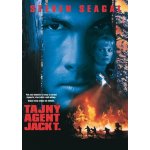 Enríquez alcalá félix: tajný agent jack t. DVD – Hledejceny.cz