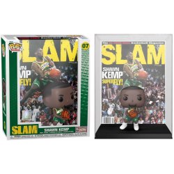 Funko Pop! 07 Magazine Cover NBA Slam Shawn Kemp