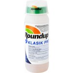 ROUNDUP KLASIK PRO 1 l – Zbozi.Blesk.cz