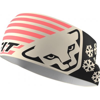 Dynafit Graphic Performance Headband 7961 Overcast – Hledejceny.cz