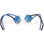 patice pro žárovku H7 keramická zahnutá (sada 2 ks) – Hledejceny.cz