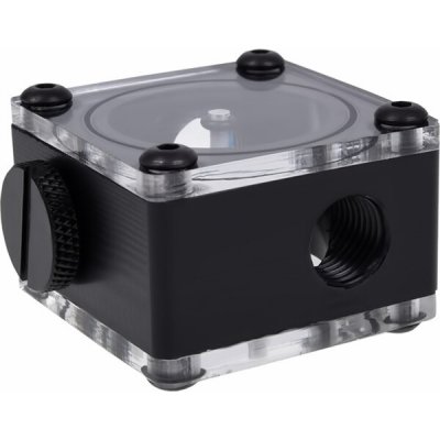 Alphacool Eisfluegel Indikátor průtoku G1/4 - acetal 17350 – Zboží Živě
