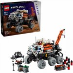 LEGO® Technic 42180 Marťanské vozidlo s posádkou – Zboží Živě