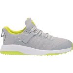 Puma Grip Fusion Sport Jr grey/yellow – Sleviste.cz