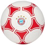 Ouky FC Bayern Mnichov – Zboží Dáma