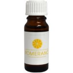 Hanscraft Esenciální saunový vonný olej Pomeranč 10 ml – Hledejceny.cz
