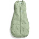 ergoPouch Zavinovačka zelený – Zboží Mobilmania