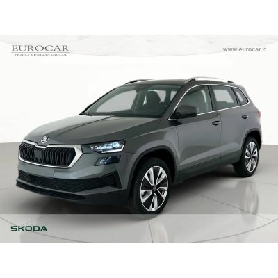 Skoda Karoq 2.0 TDI DSG 110 kW | Zboží Auto