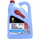 Coyote Zimní kapalina do ostřikovačů -30°C 4 l – Hledejceny.cz