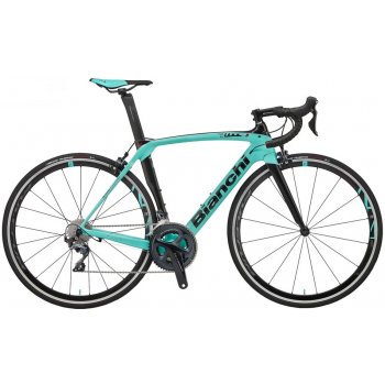 Bianchi Oltre XR3 CV Celeste Ultegra 2020