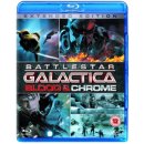 Battlestar Galactica: Blood and Chrome