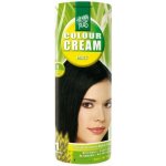 HennaPlus dlouhotrvající barva černá 1 100 ml – Zboží Dáma