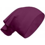 Dětský šátek na hlavu fialovo-růžová – Sleviste.cz