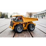 IQ models HN540 nákladní auto na dálkové ovládání 4x4 RTR 1:12