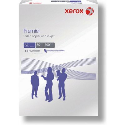 Xerox A4 80g 500 listů – Zboží Mobilmania