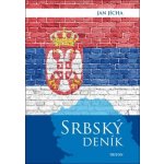 Srbský deník - Jan Jícha – Hledejceny.cz