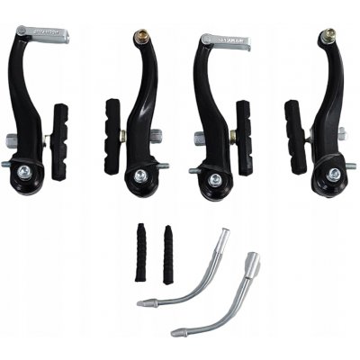 V-brake Verso VPB-07 Sada – Zboží Dáma