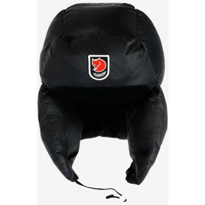 Fjallraven Expedition Down Heater black – Zboží Dáma