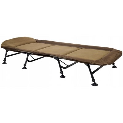 Starbaits Bivie Bed 8 nohou xl – Zboží Mobilmania