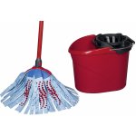 Vileda SuperMocio 148055 kbelík se ždímacím košem – Hledejceny.cz