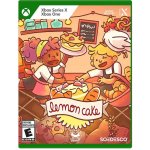 Lemon Cake – Zboží Mobilmania