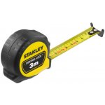 Stanley svinovací metr Control Lock 3 m x 19 mm STHT37230-0 – Zboží Mobilmania